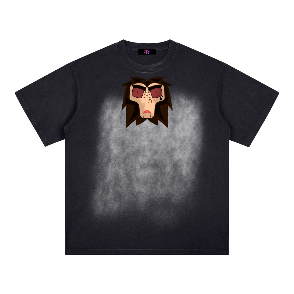 ANGRY APE T-Shirt