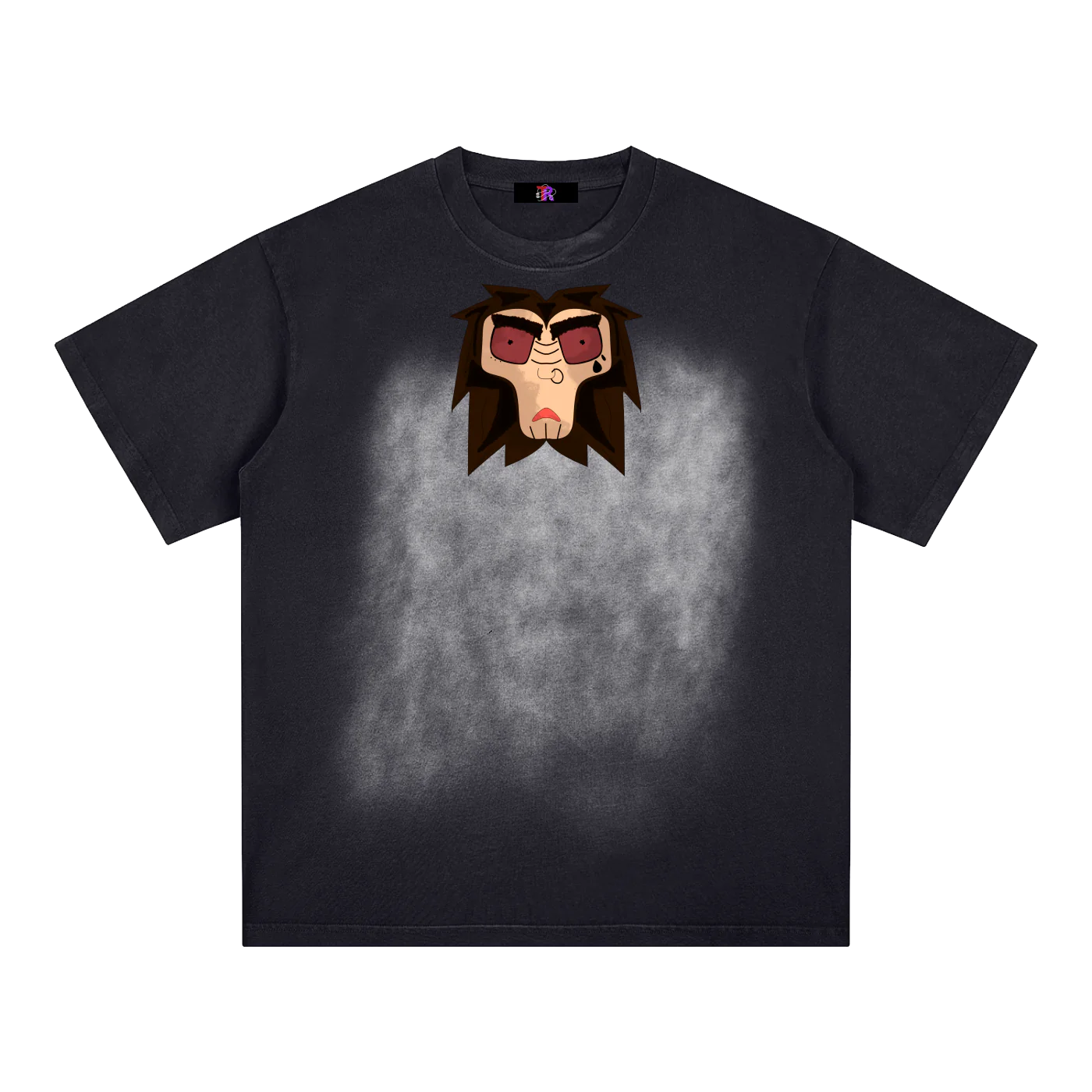 ANGRY APE T-Shirt