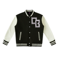 DEADMAN WALKING Varsity Jacket