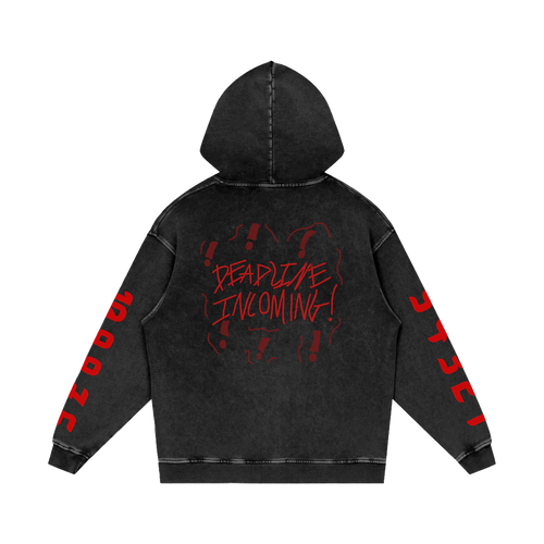 DEADLINE INCOMING! Hoodie