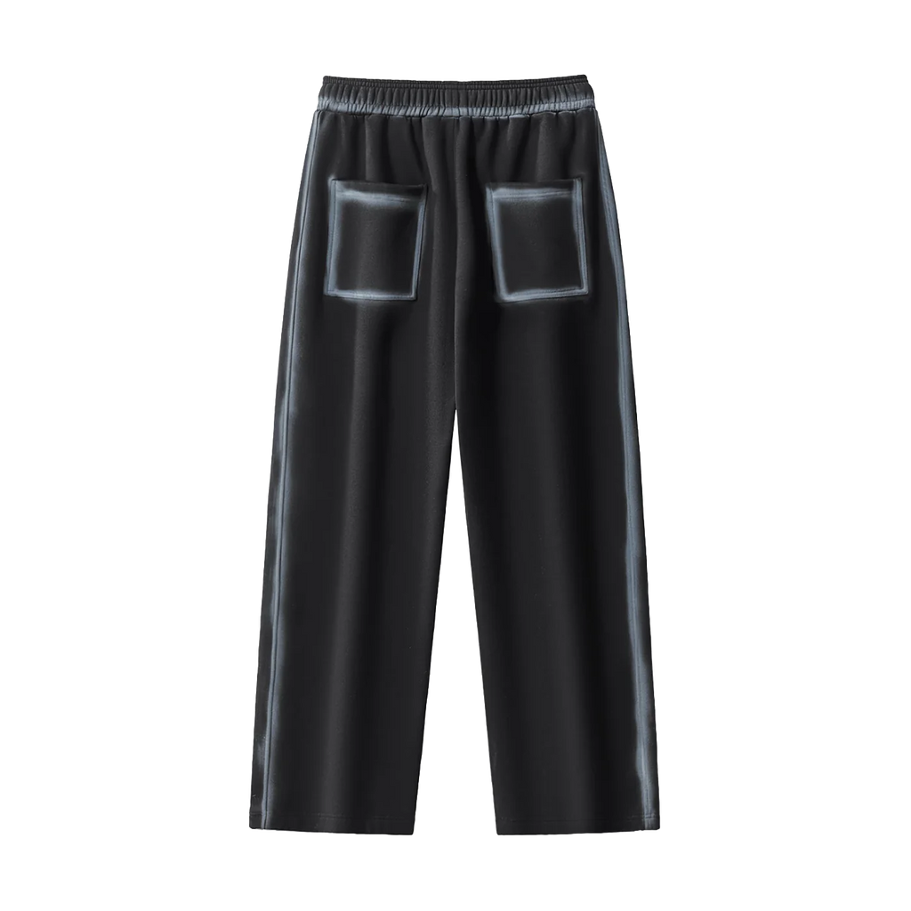 ECHOES OF THE VOID Fleece Sweatpants