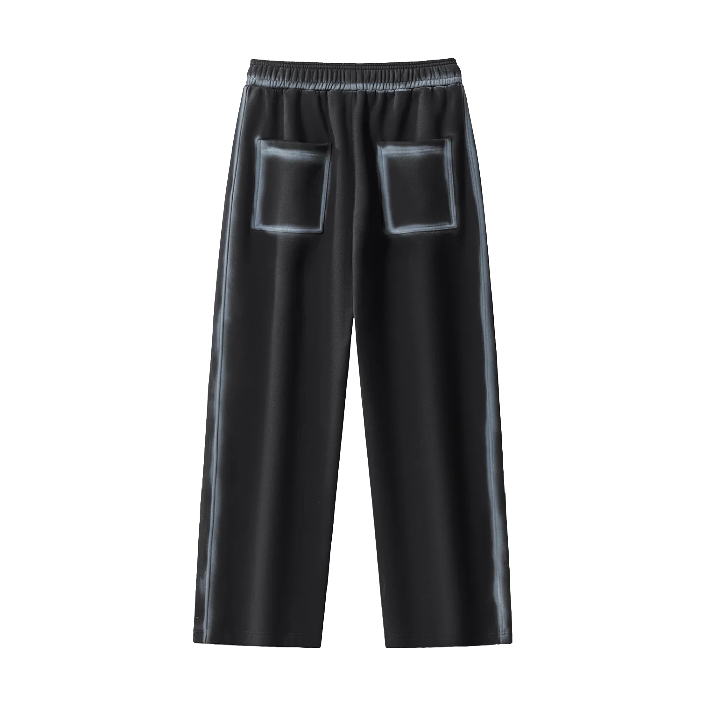 ECHOES OF THE VOID Fleece Sweatpants