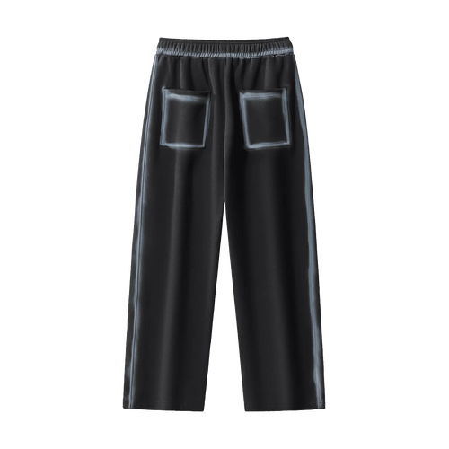 ECHOES OF THE VOID Fleece Sweatpants