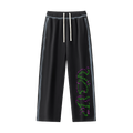 ECHOES OF THE VOID Fleece Sweatpants