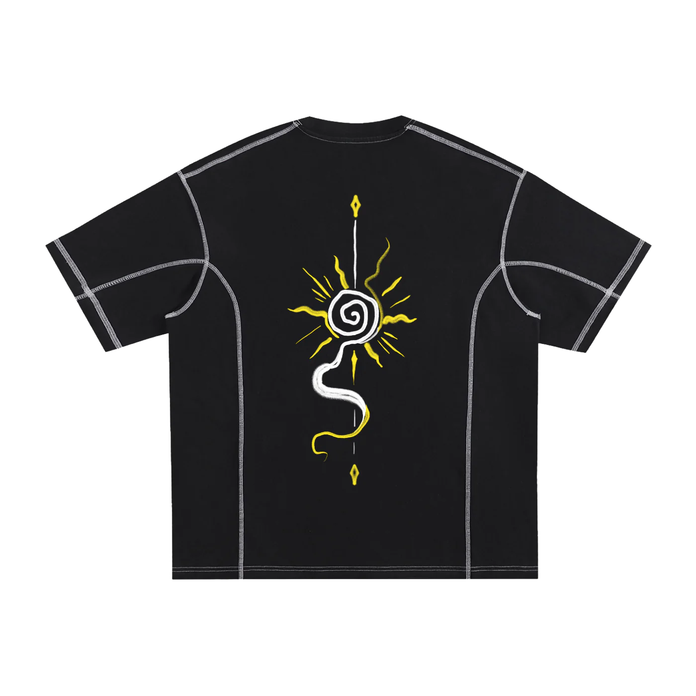 ECLIPSE OF THE VOID T-Shirt