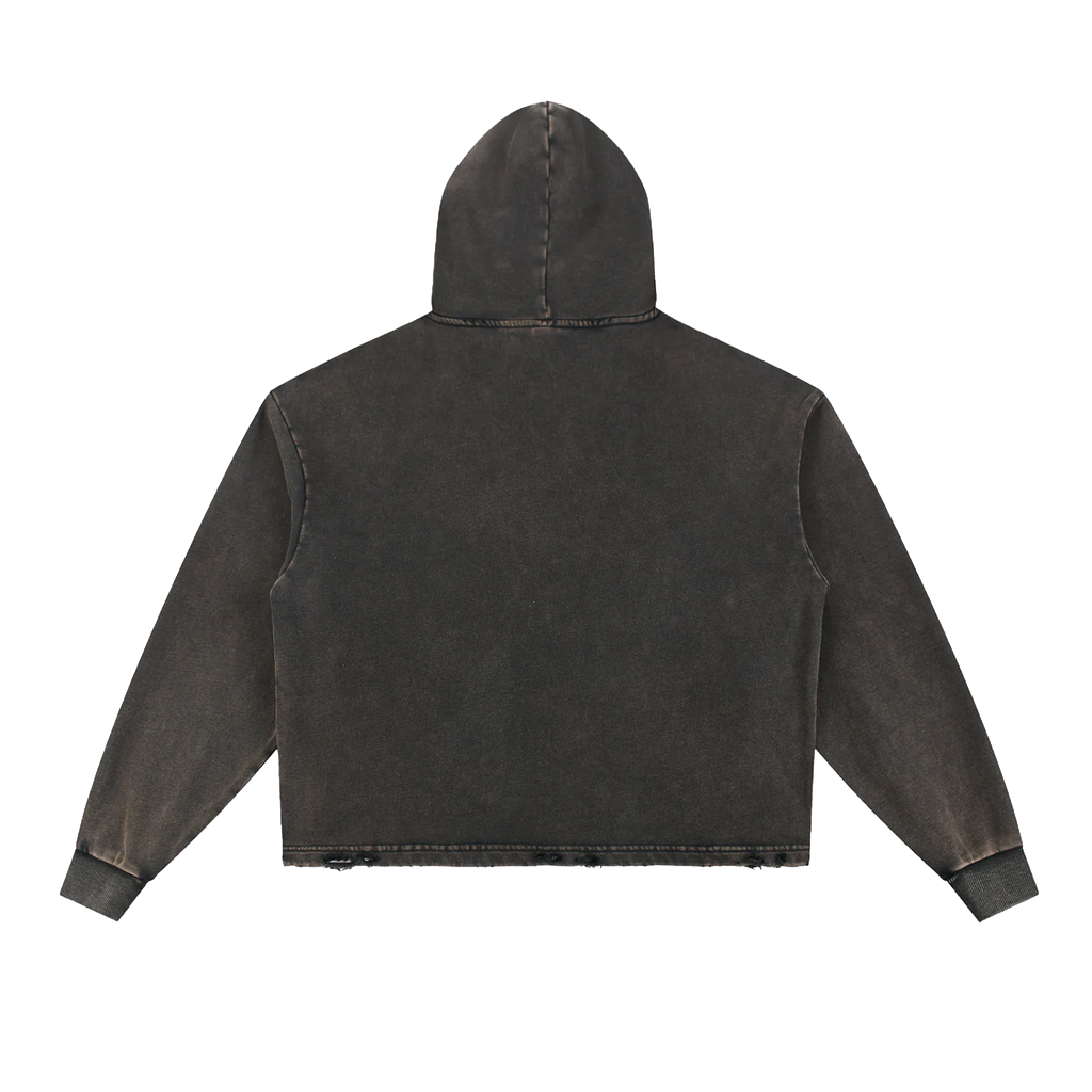 EYE LOVE YOU Hoodie