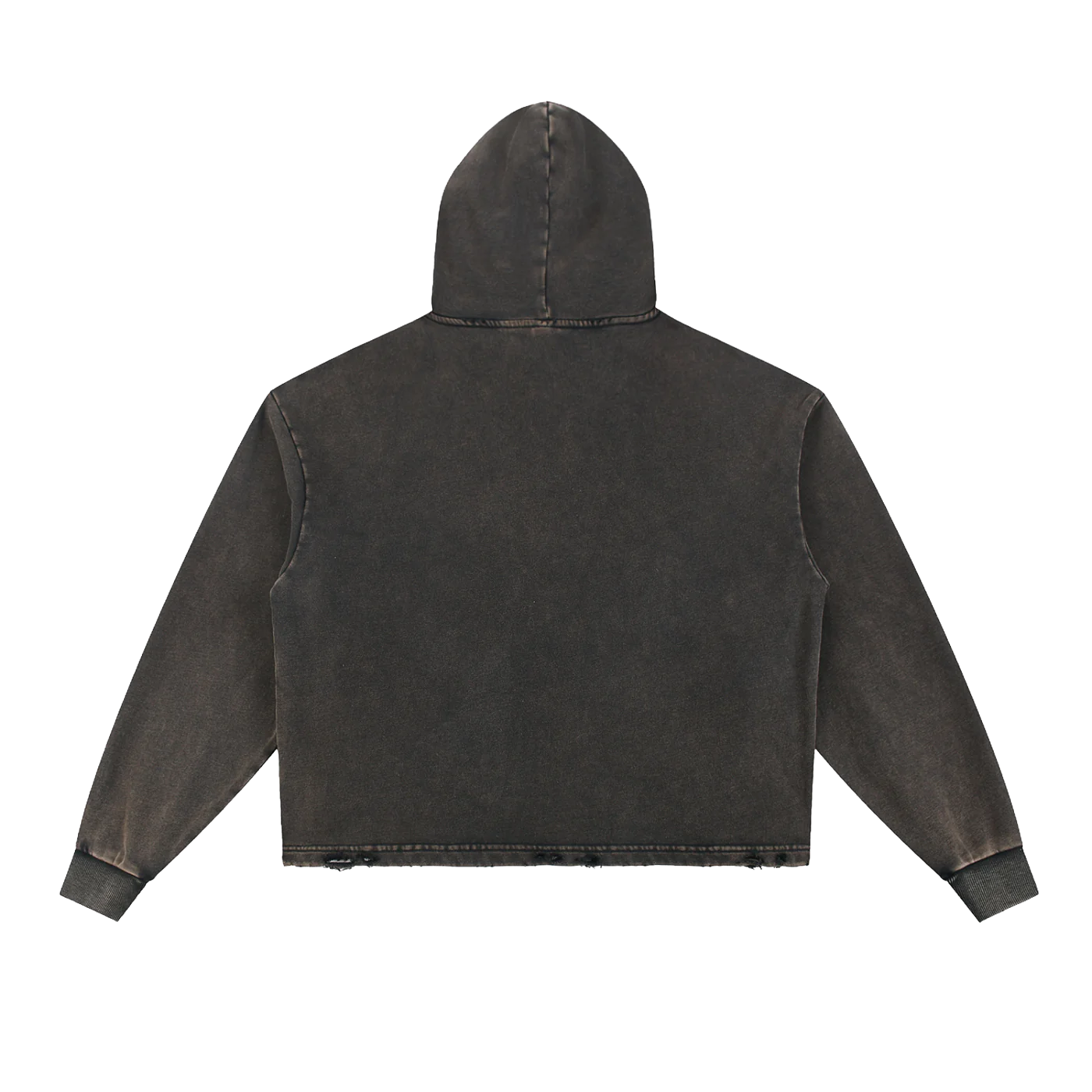 EYE LOVE YOU Hoodie