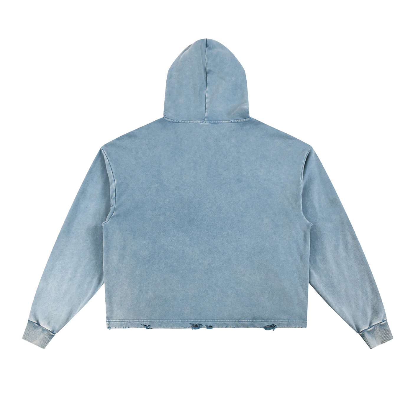 EYE LOVE YOU Hoodie