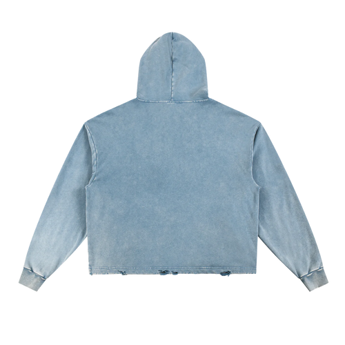 EYE LOVE YOU Hoodie