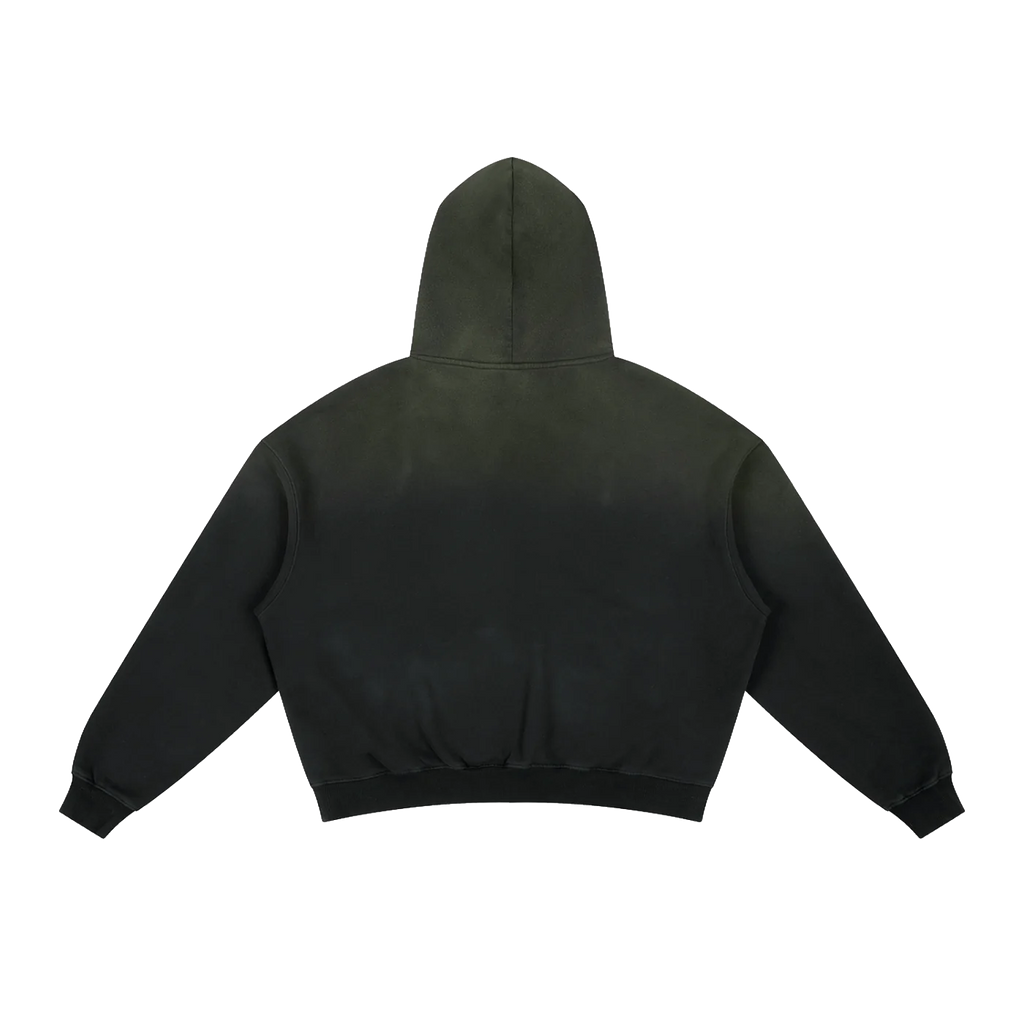 FROGS LOOK LIKE THEY'RE H.A.F Fleece Hoodie