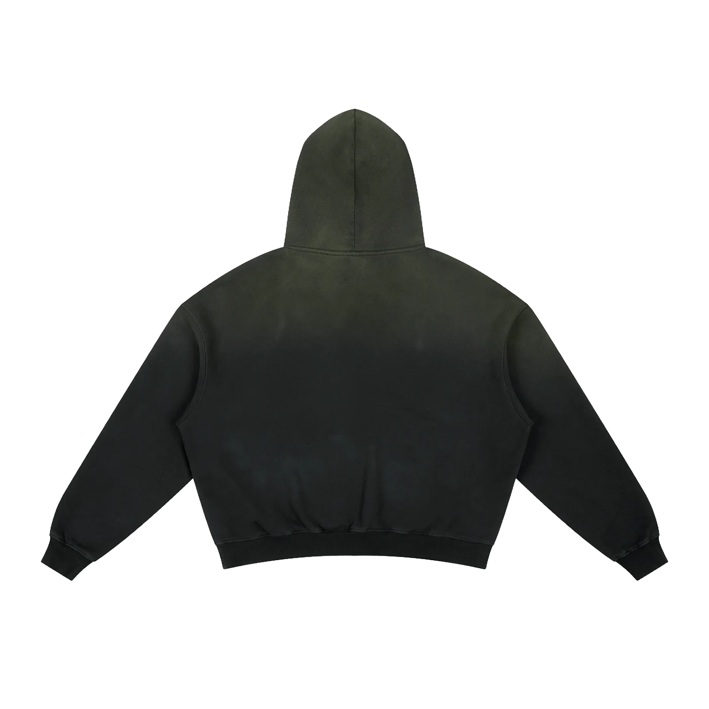 FROGS LOOK LIKE THEY'RE H.A.F Fleece Hoodie
