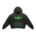 FROGS LOOK LIKE THEY'RE H.A.F Fleece Hoodie