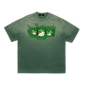 FROGS LOOK LIKE THEY'RE H.A.F T-Shirt