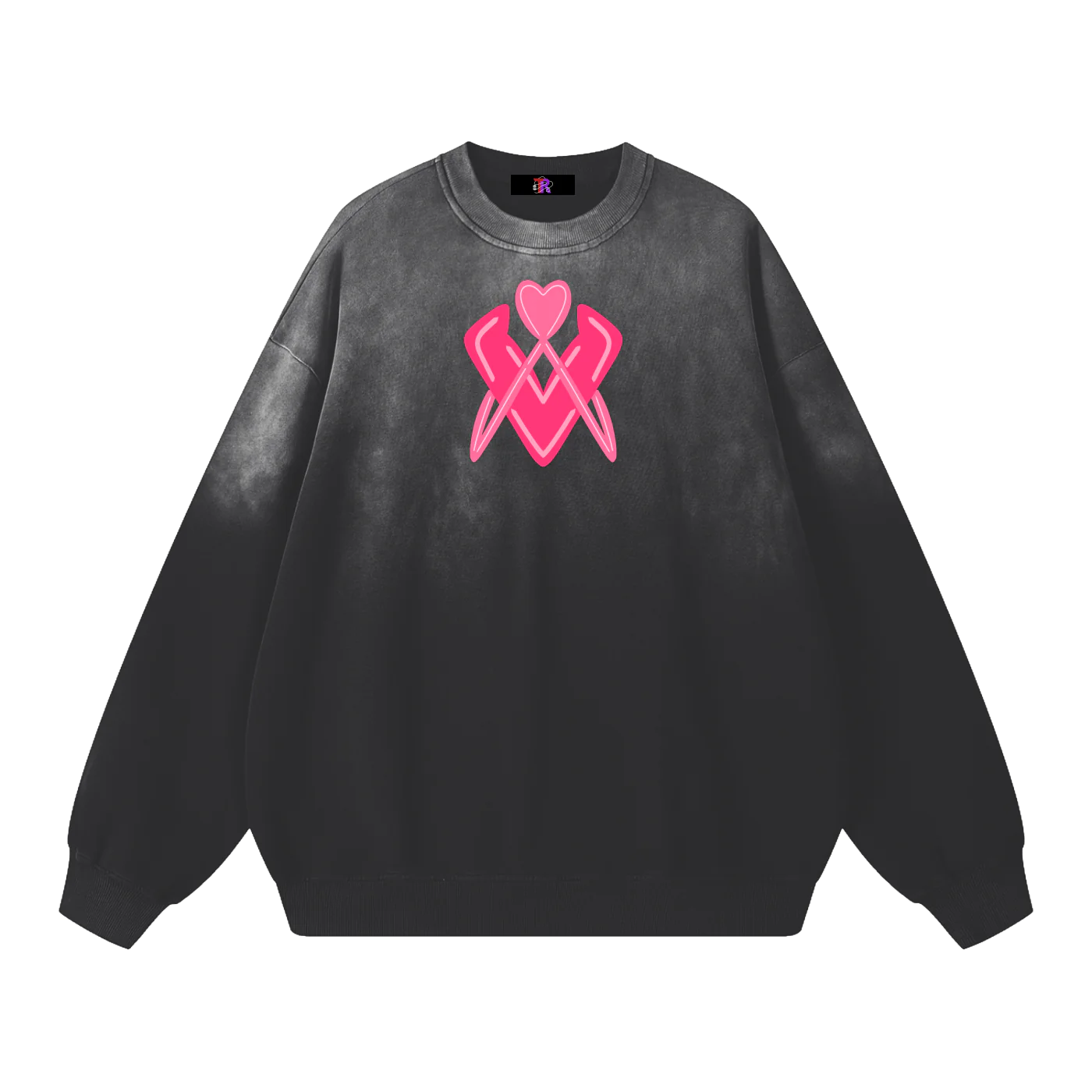LOVE IS IN OUR DNA Sweatshirt