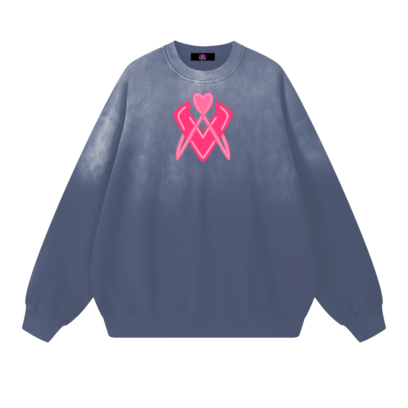 LOVE IS IN OUR DNA Sweatshirt