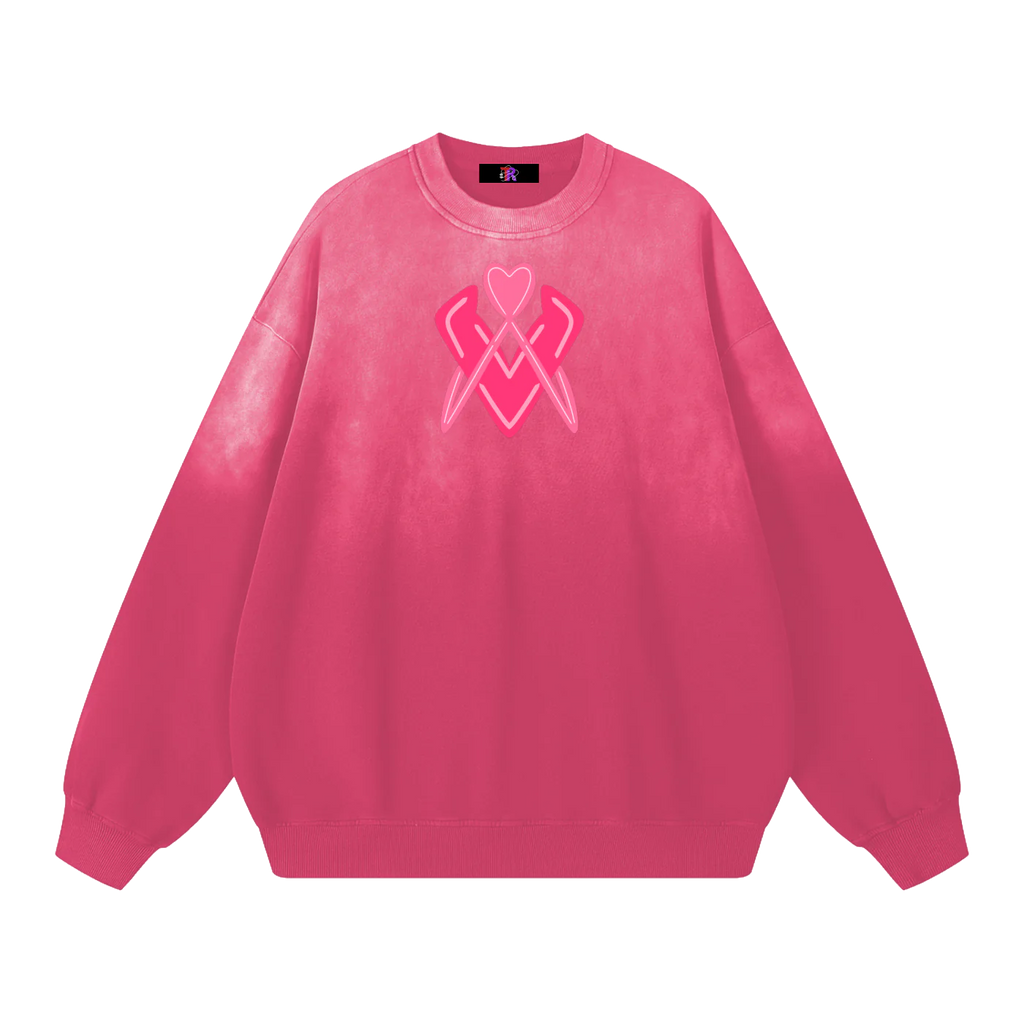 LOVE IS IN OUR DNA Sweatshirt