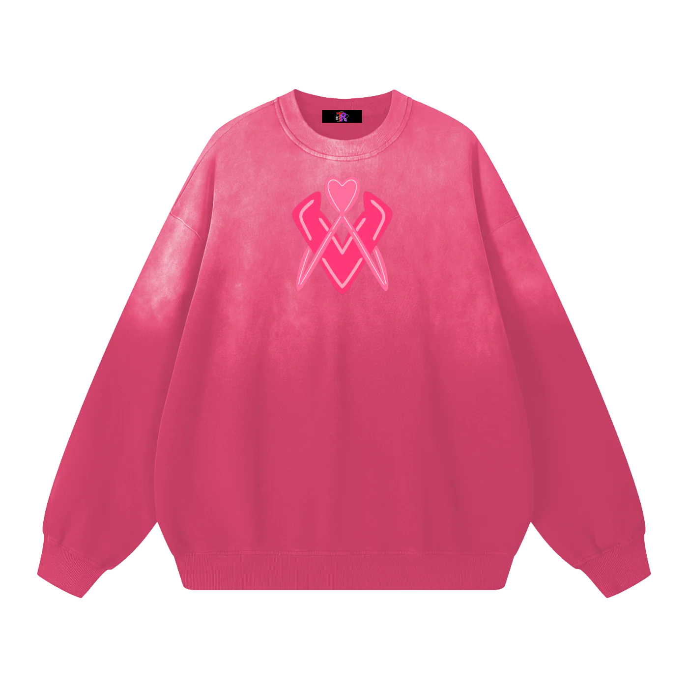 LOVE IS IN OUR DNA Sweatshirt