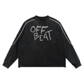 OFFBEAT THUNDER ROSE Sweatshirt