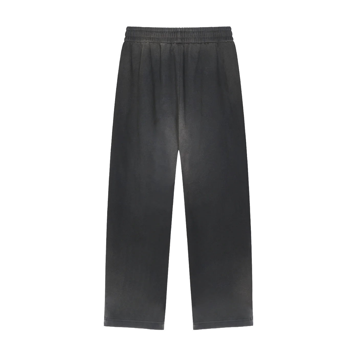 OFFBEAT BUTTERFLY  Straight-Leg Sweatpants