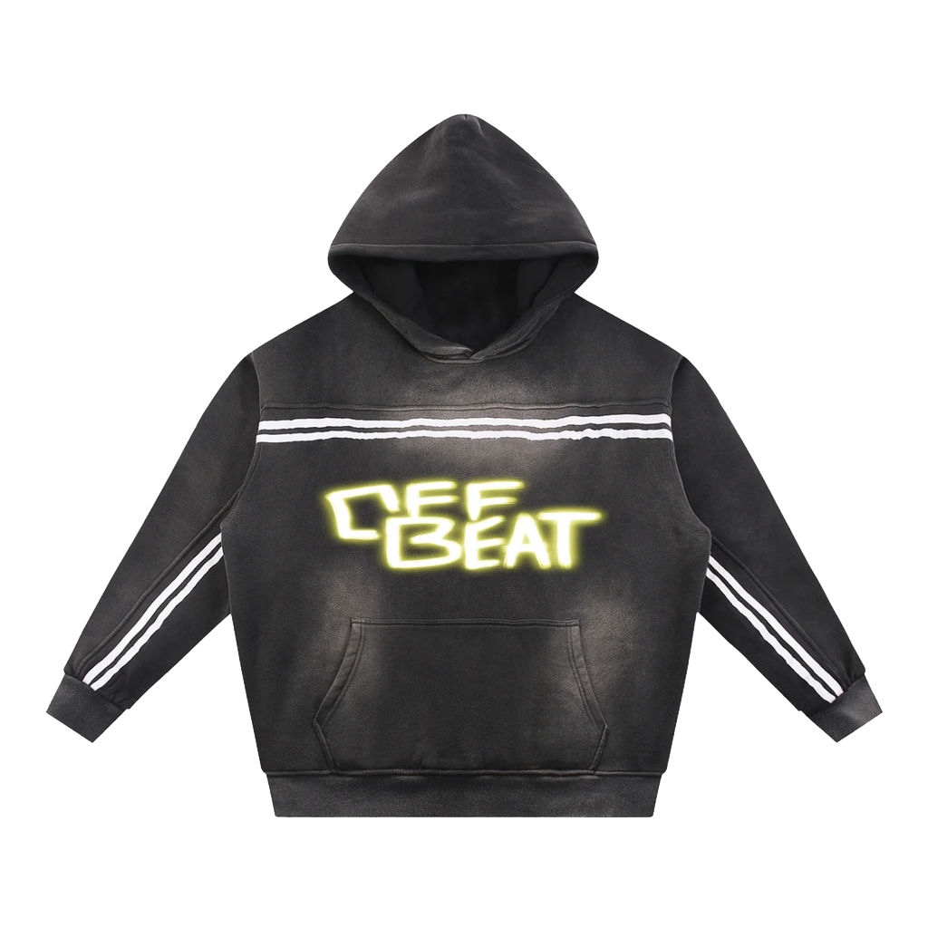 OFFBEAT STARGAZER Fleece Hoodie