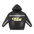 OFFBEAT STARGAZER Fleece Hoodie