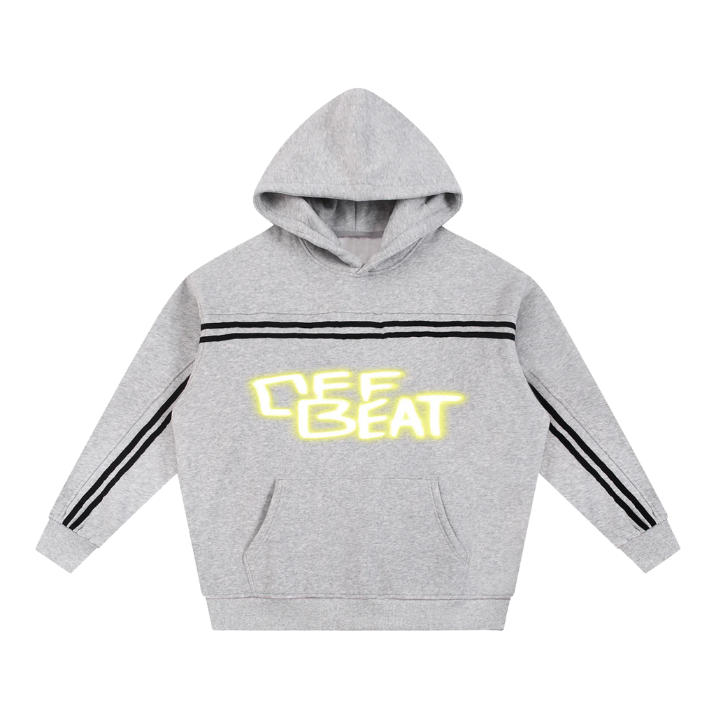 OFFBEAT STARGAZER Fleece Hoodie