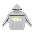 OFFBEAT STARGAZER Fleece Hoodie