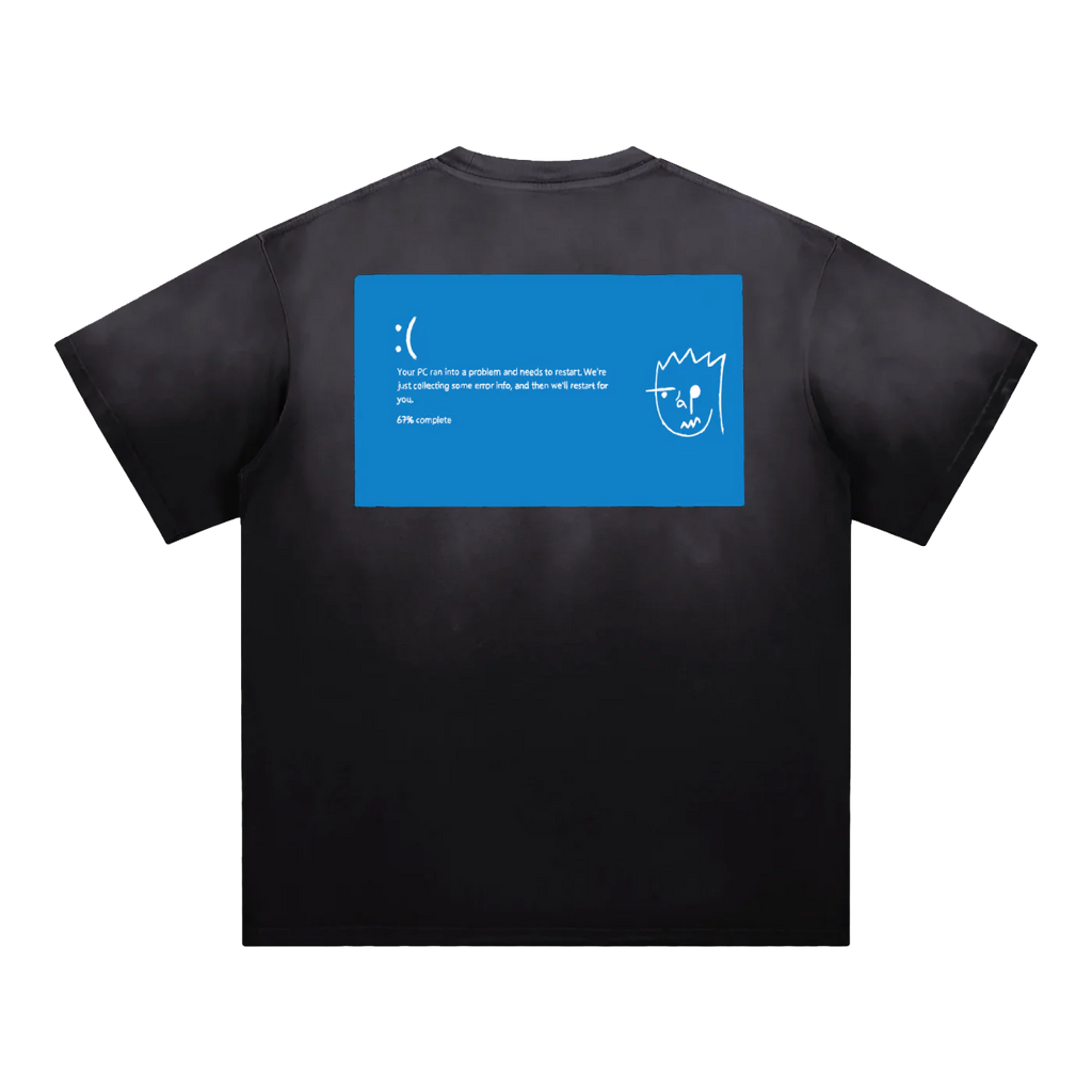 TAPPED T-Shirt