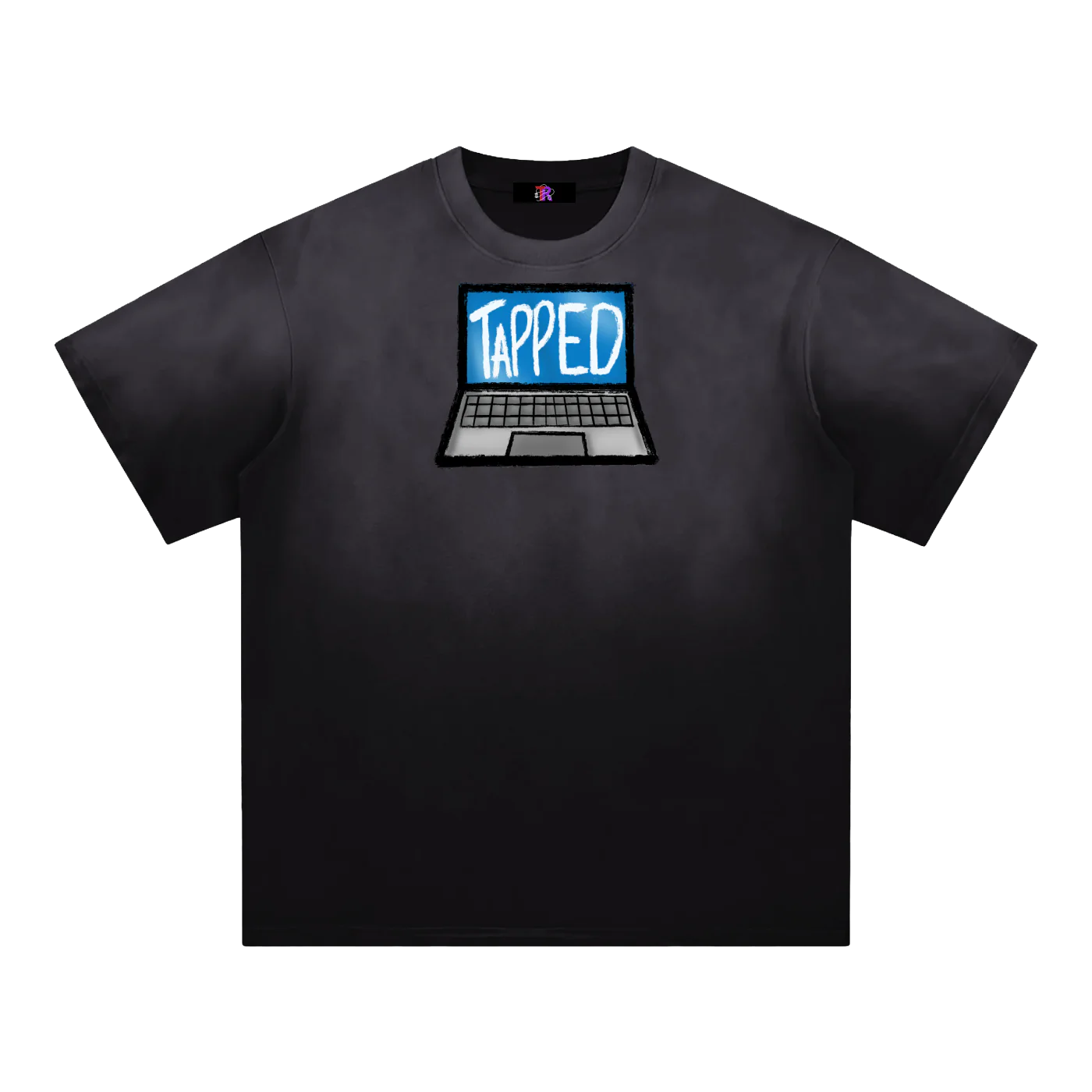 TAPPED T-Shirt