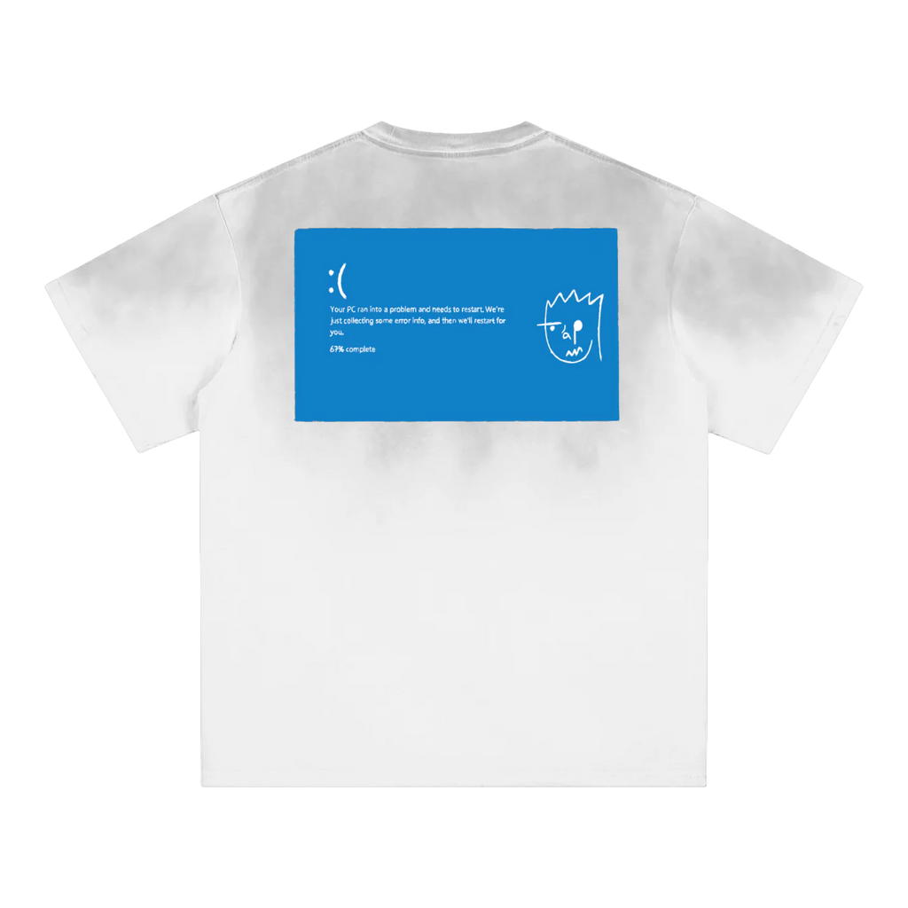 TAPPED T-Shirt