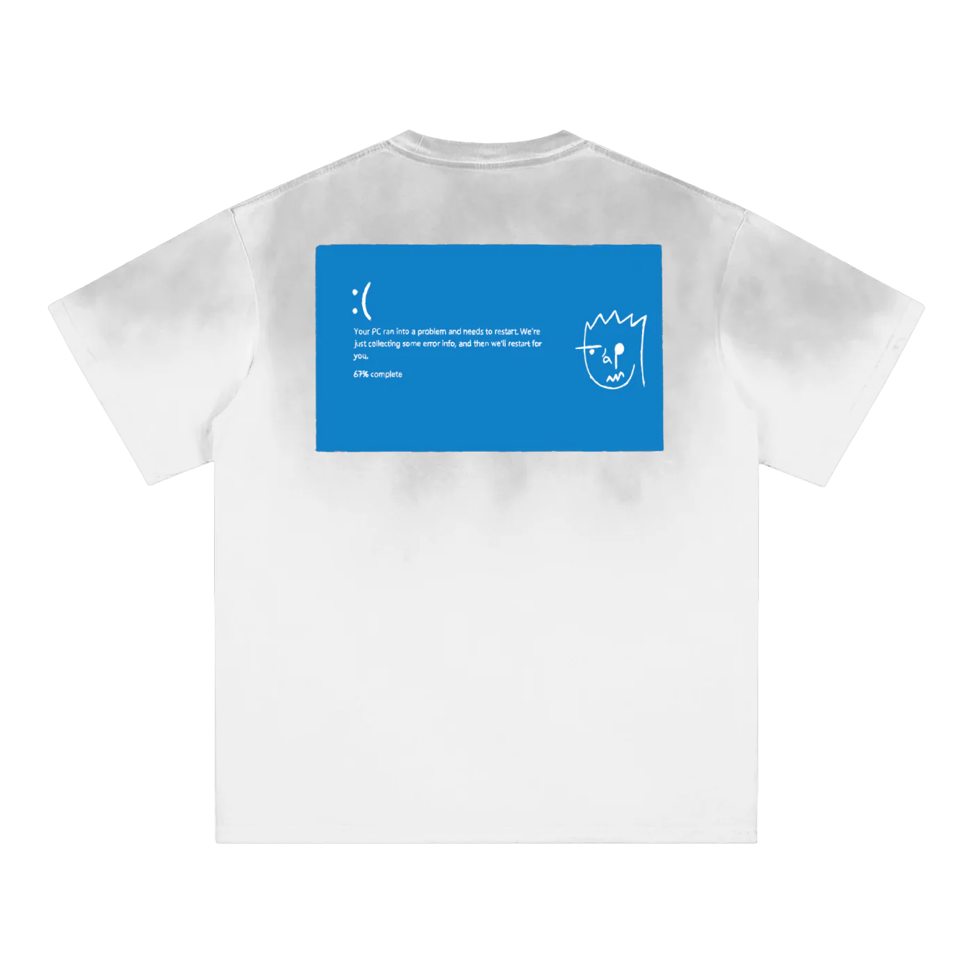 TAPPED T-Shirt