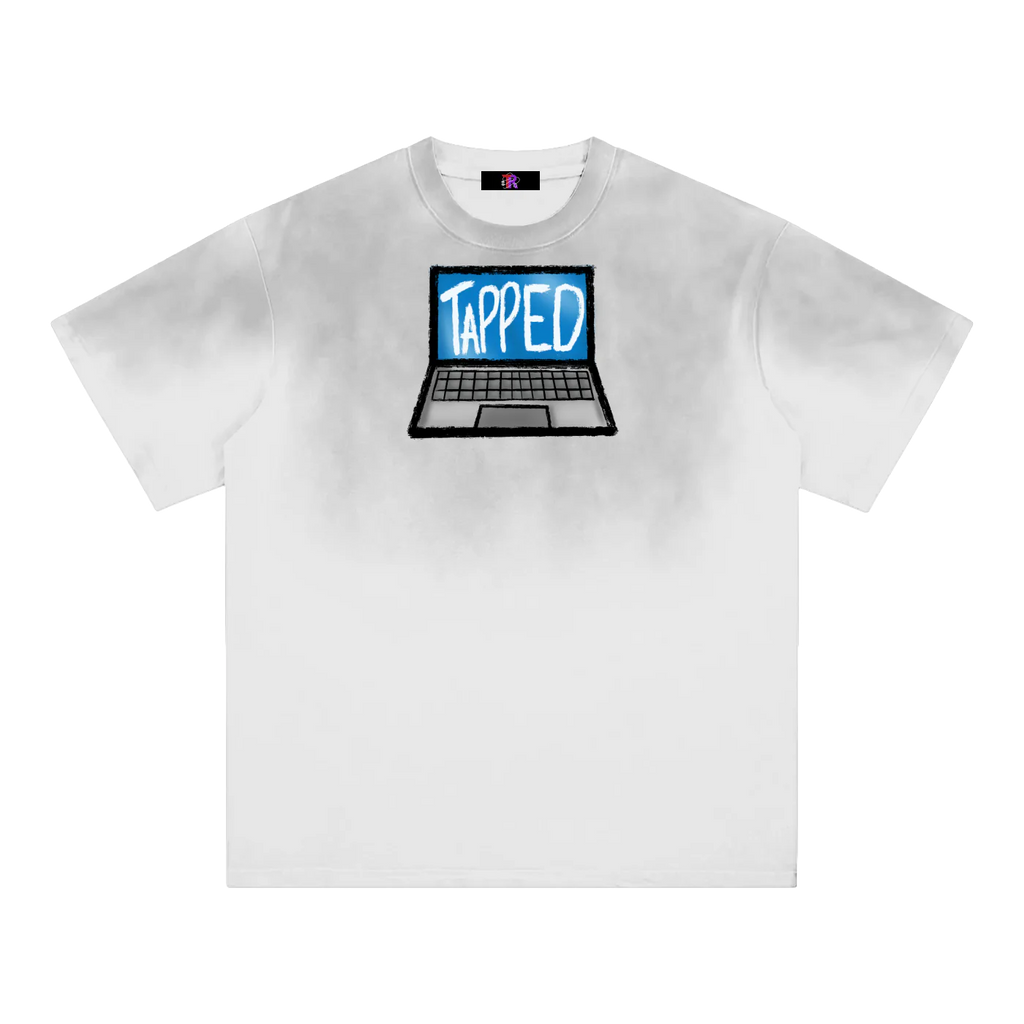 TAPPED T-Shirt