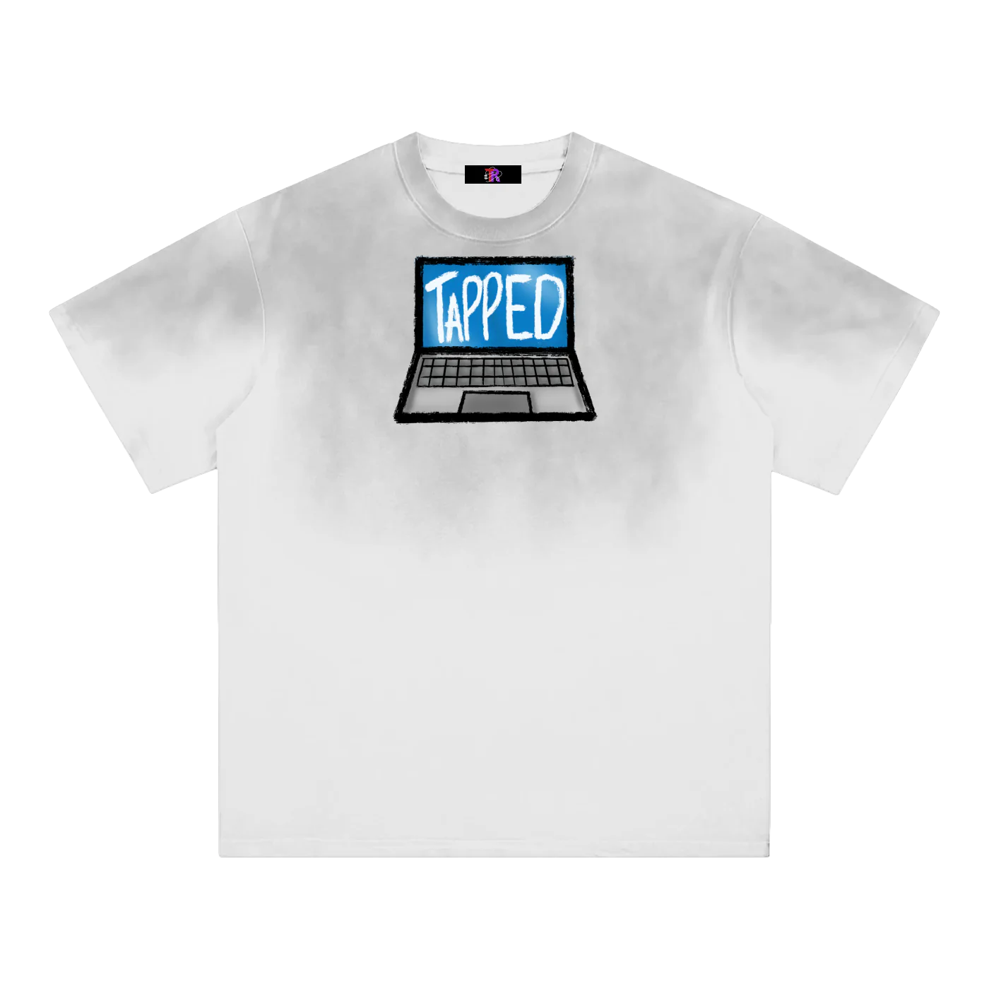 TAPPED T-Shirt