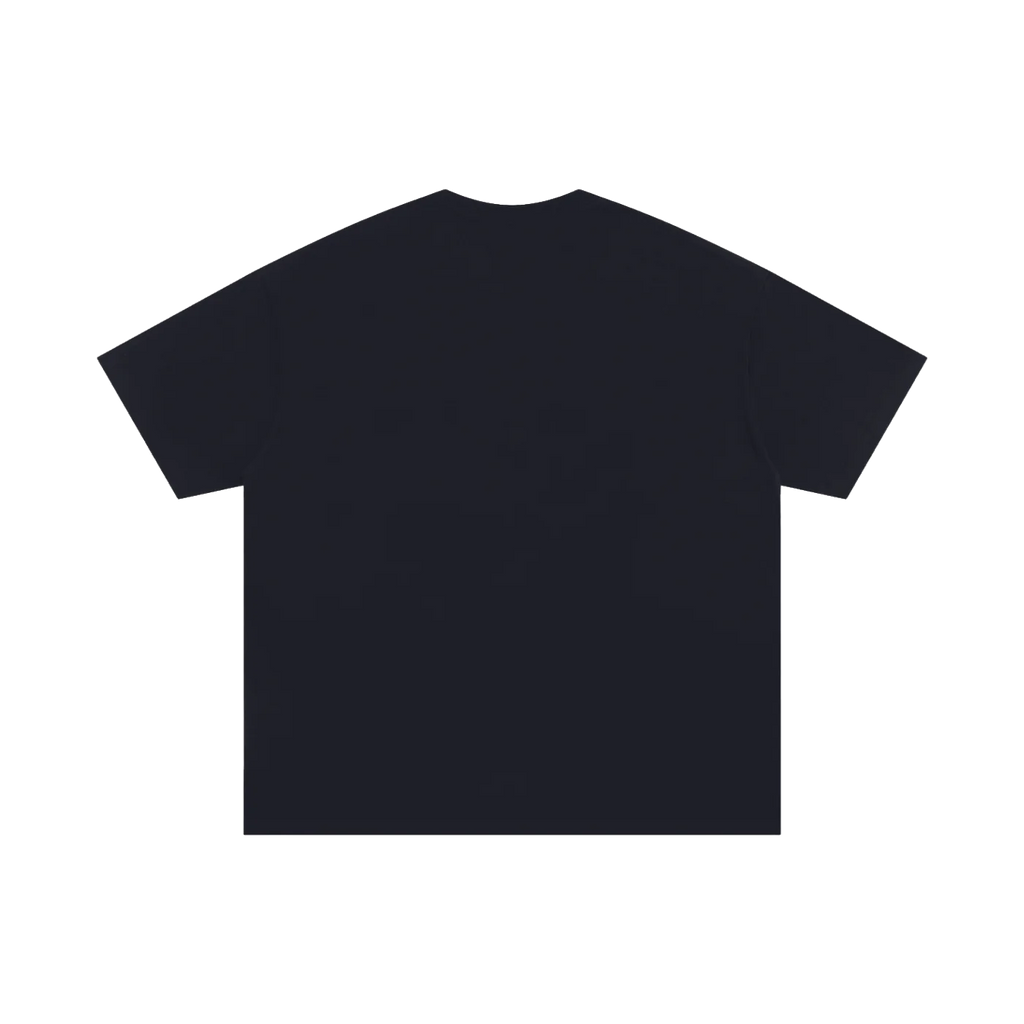 THREADRIOT Oversized Cotton T-Shirt