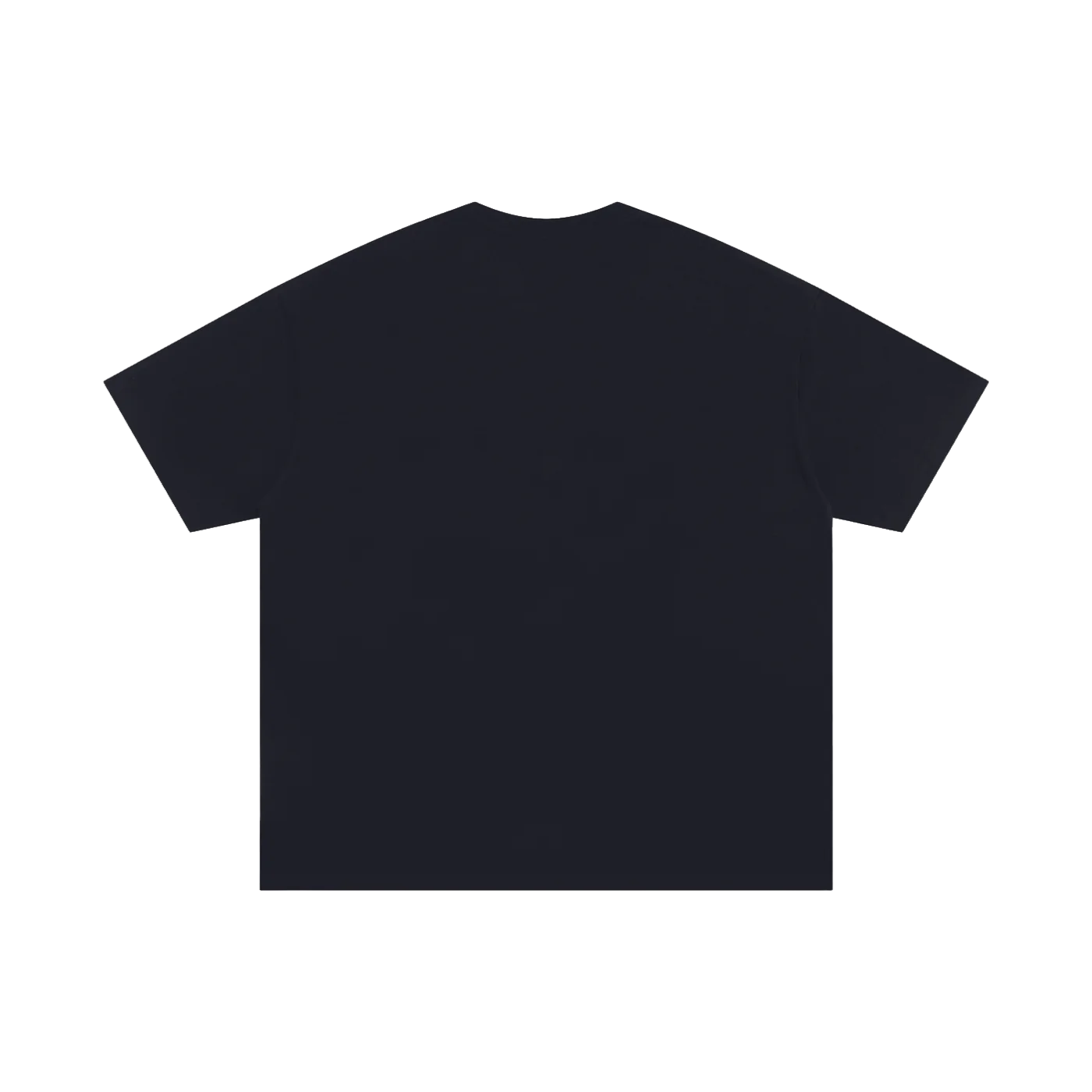 THREADRIOT Oversized Cotton T-Shirt