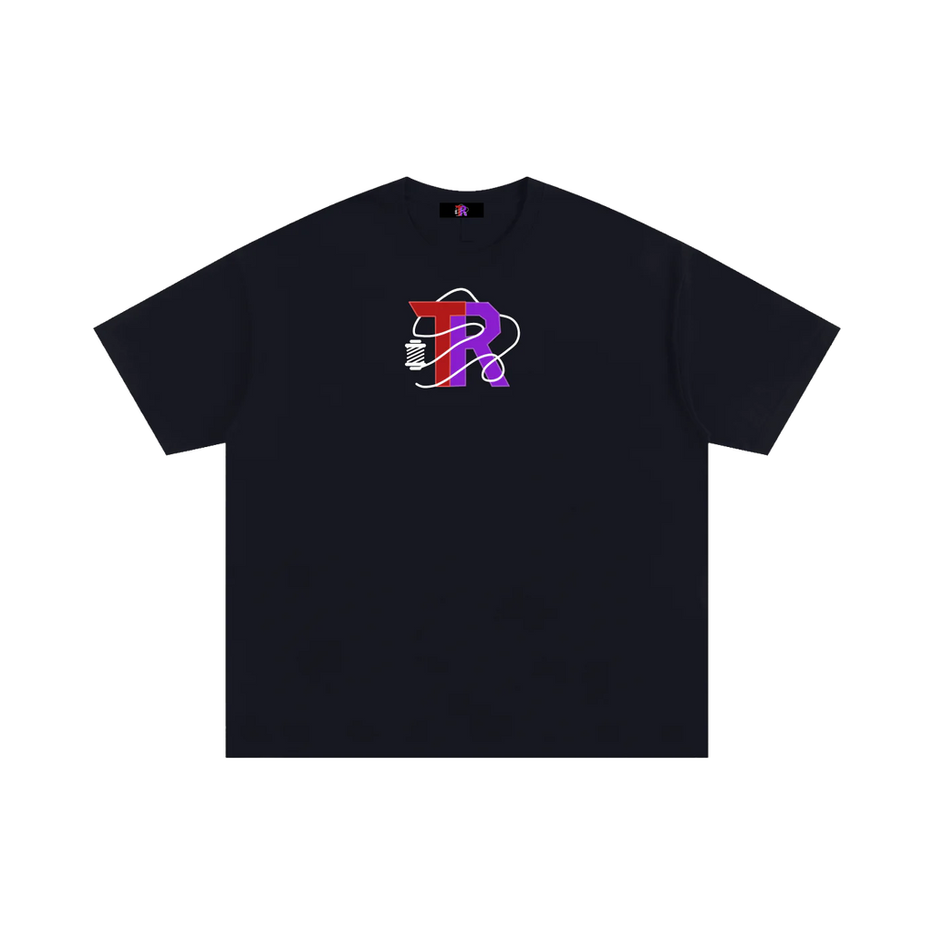 THREADRIOT Oversized Cotton T-Shirt