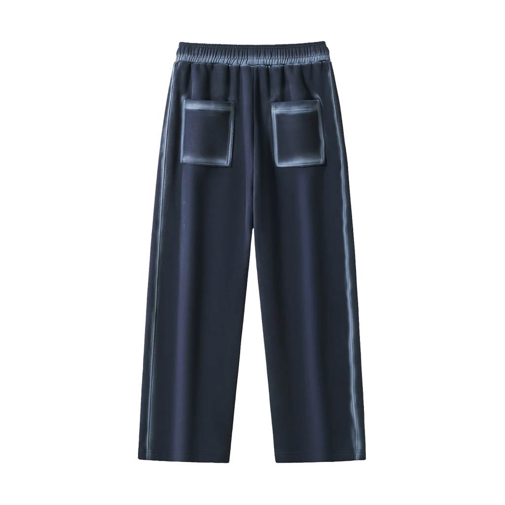 ECHOES OF THE VOID Fleece Sweatpants