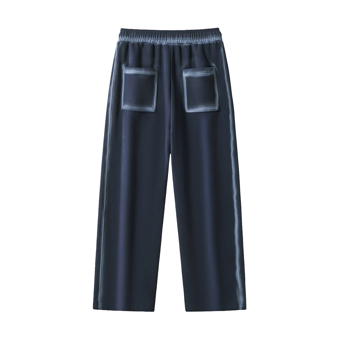 ECHOES OF THE VOID Fleece Sweatpants