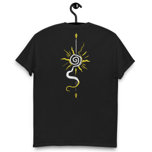 voidex sun unisex classic tee voidex sun unisex classic tee