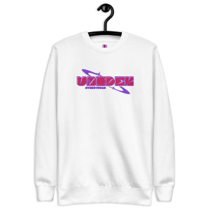 voidex embroidered unisex premium sweatshirt voidex embroidered unisex premium sweatshirt