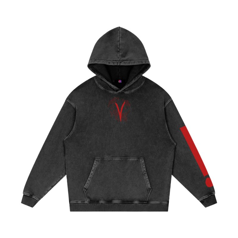 deadline incoming! hoodie